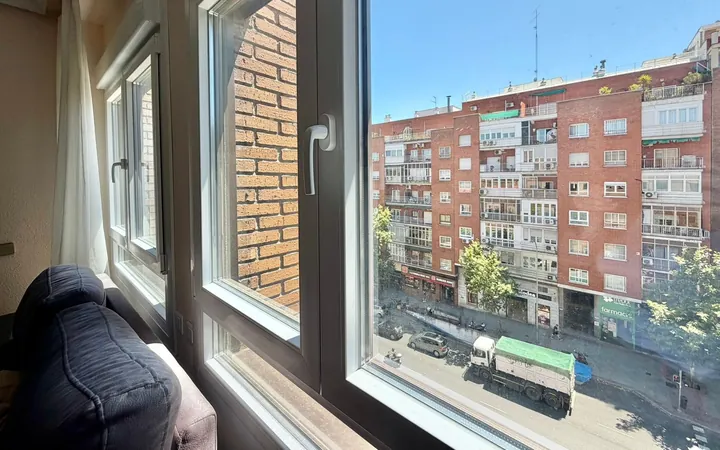 Piso en Avenida del Mediterráneo, Niño Jesús - Foto 17