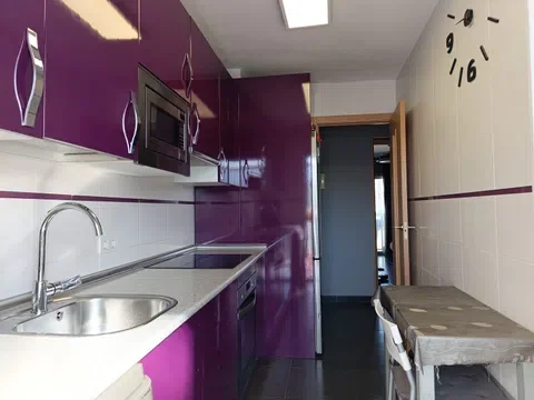 Piso en calle De Lumbreras, 12 - Foto 21