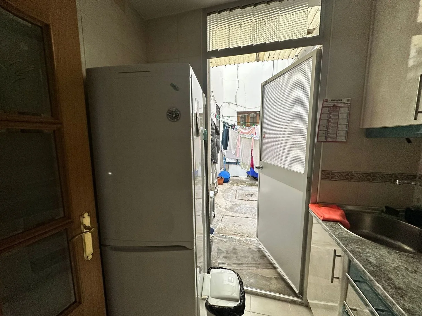 Piso en calle Guadalix, 8 - Foto 15