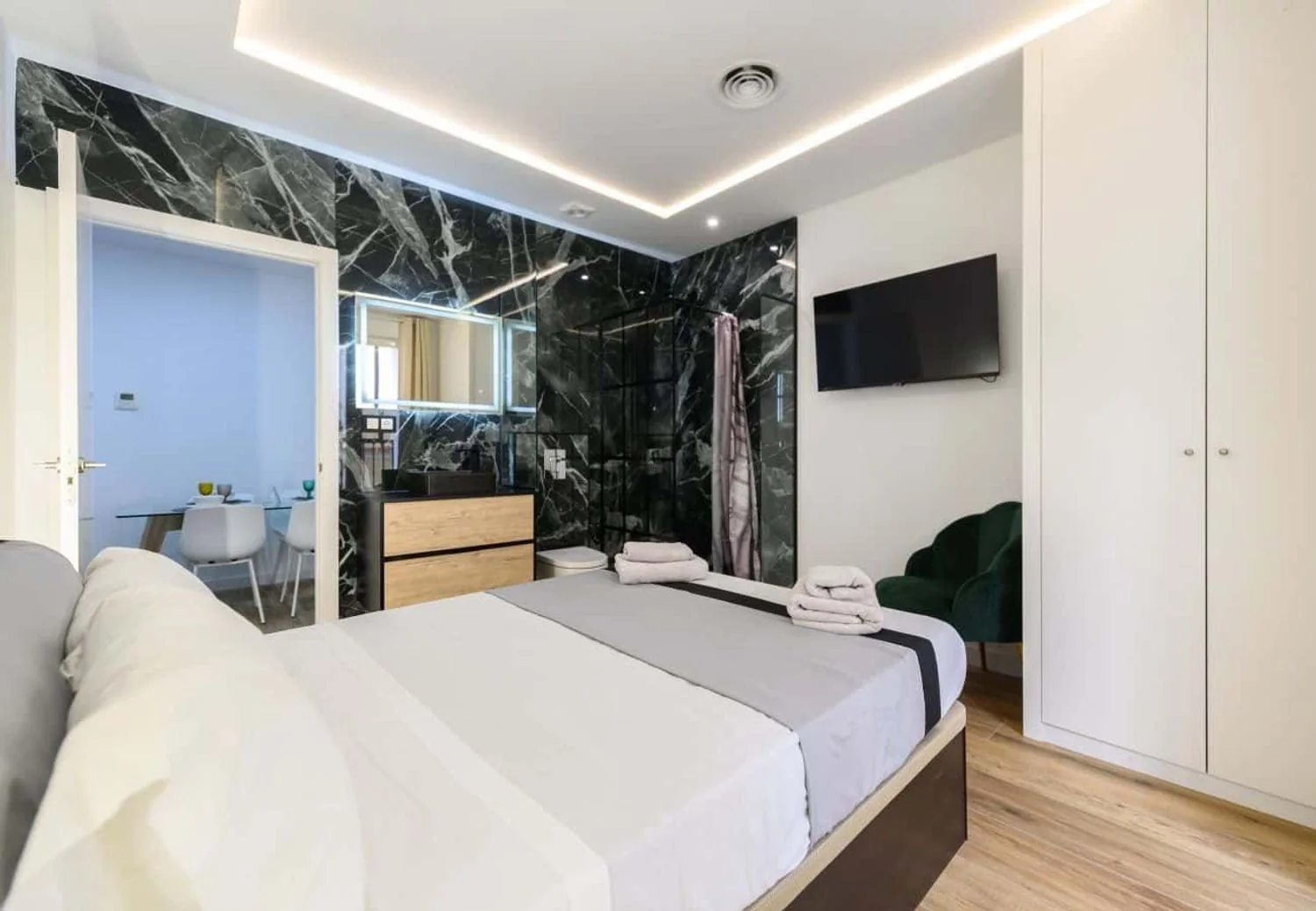 Piso en Calle San Cosme y San Damián, 14, Lavapiés-Embajadores - Foto 28