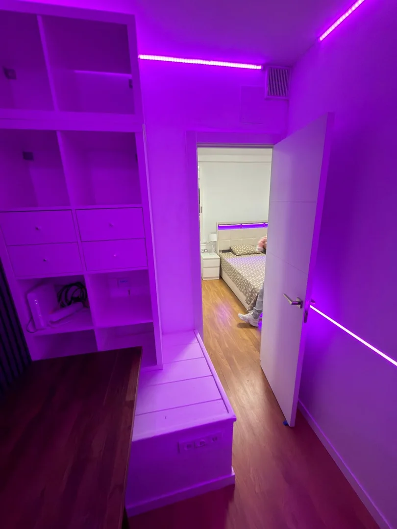 Estudio en calle del Néctar, 31 - Foto 31