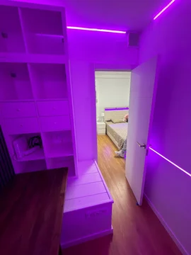 Estudio en calle del Néctar, 31 - Foto 31