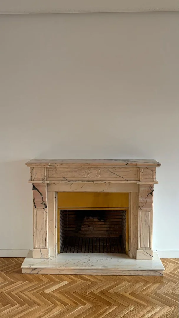 Piso en calle de Moralzarzal, 102 - Foto 1