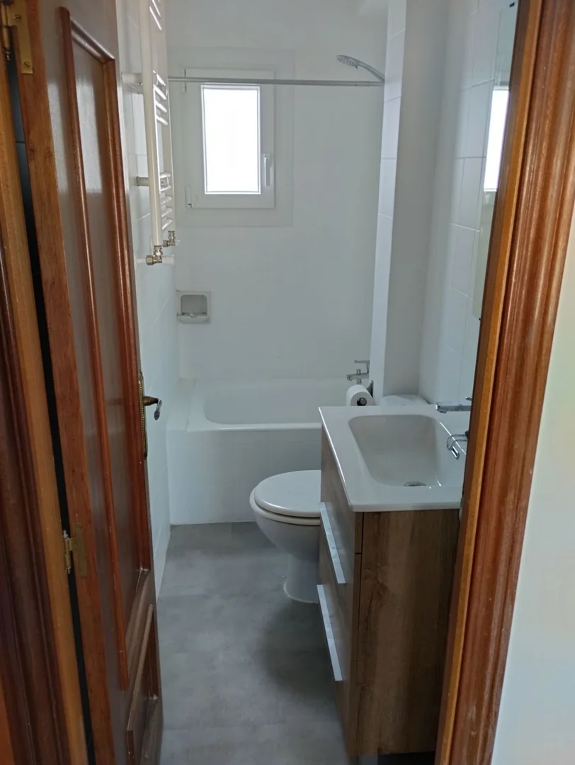 Piso en Calle Villavaliente, 19, Lucero - Foto 17