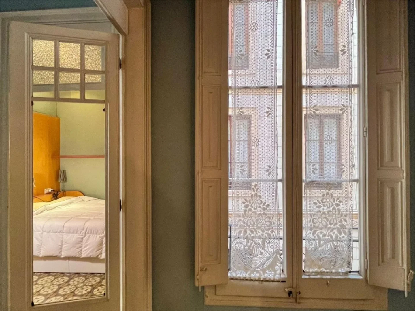 Piso en  Ronda de Sant Pere 36 - Foto 14