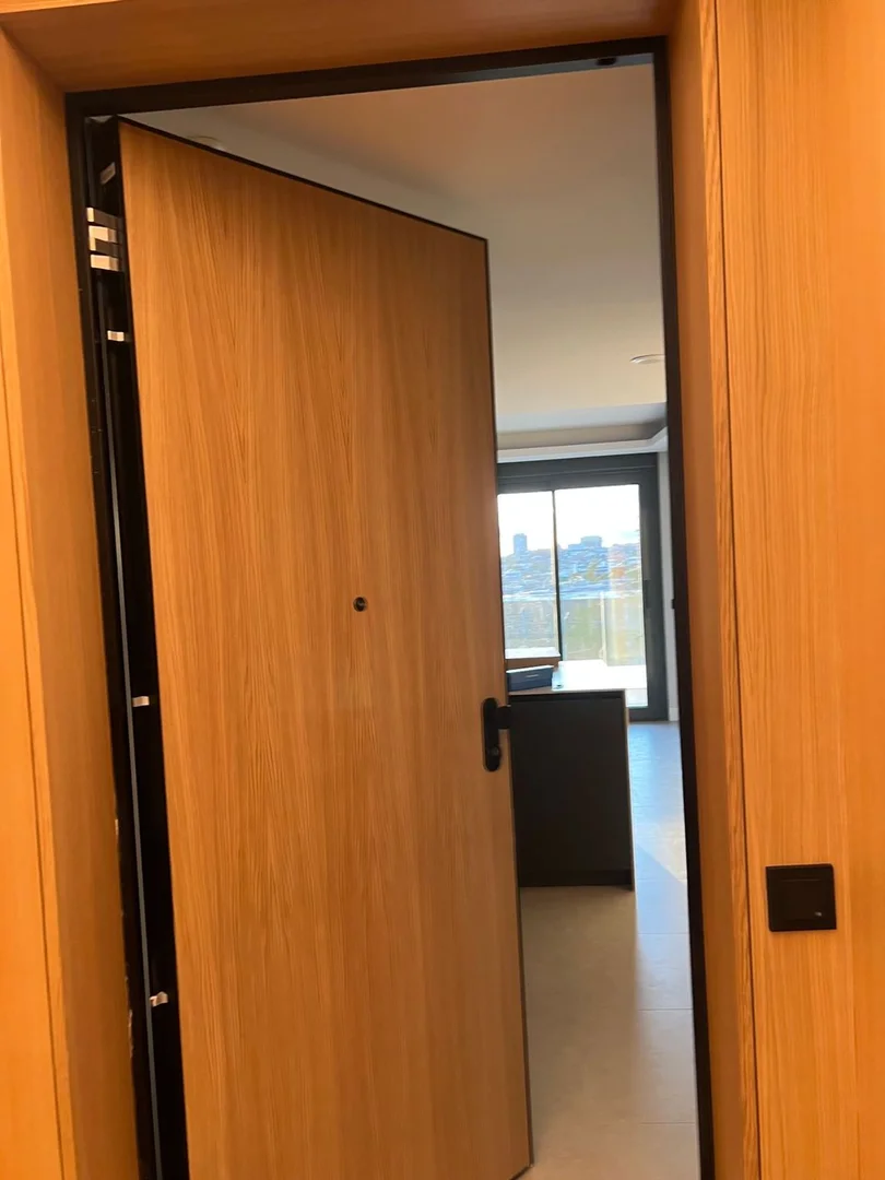 Piso en calle de Mesena, 80 - Foto 3