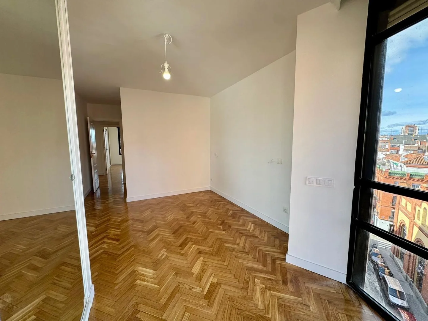 Piso en ronda Segovia, 2 e - Foto 9