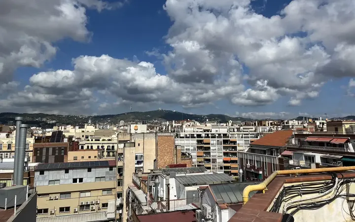 Piso en  Avinguda del Paral·lel 170 - Foto 21