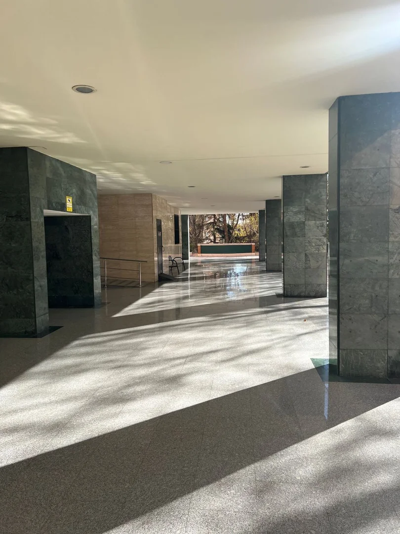 Piso en calle del Marqués de Lozoya, 8 - Foto 24