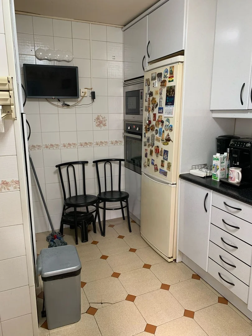 Piso en Barrio Malasaña-Universidad - Foto 16