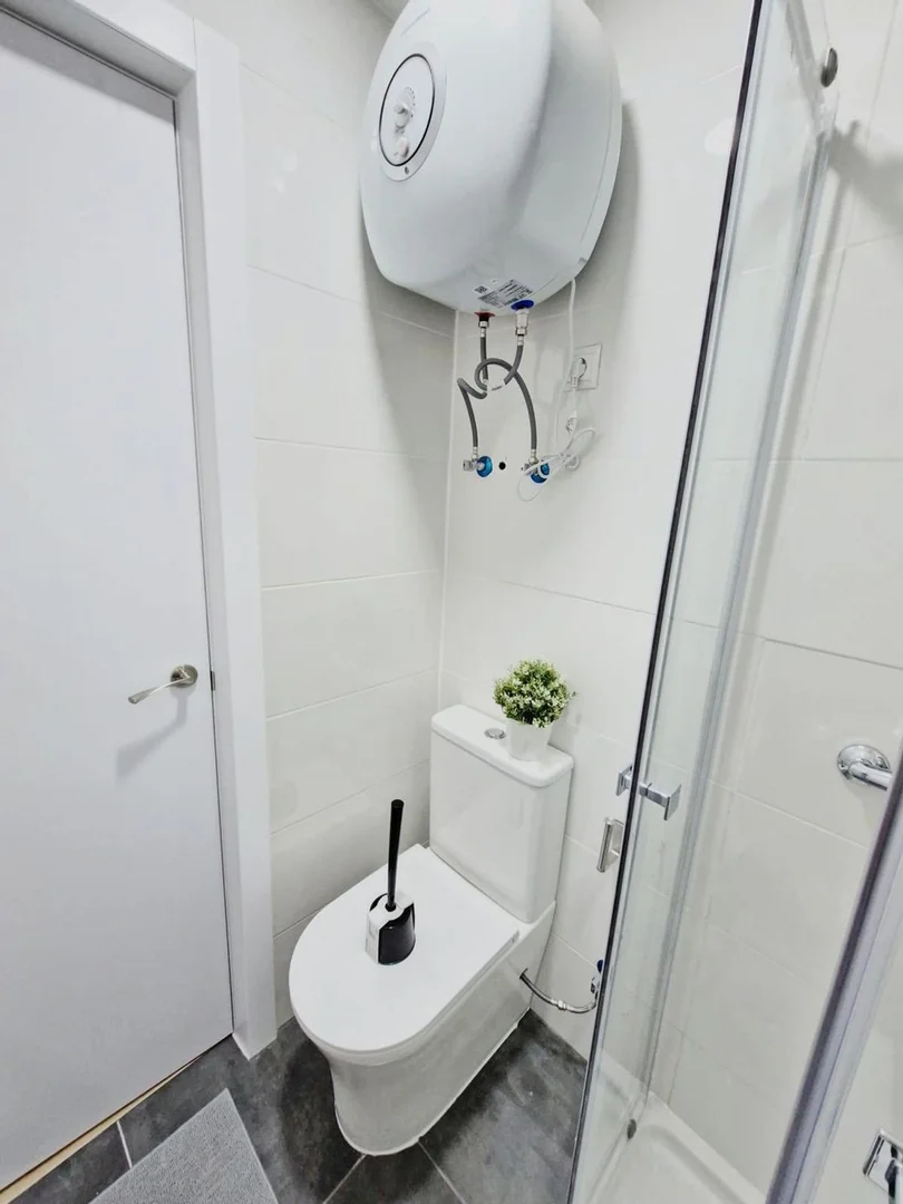 Estudio en calle Cámaras, 10 - Foto 10