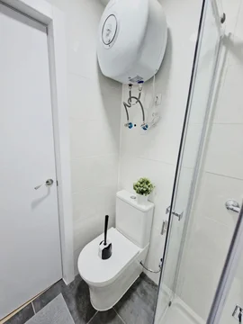 Estudio en calle Cámaras, 10 - Foto 10