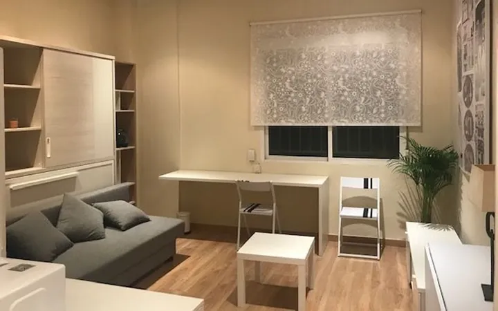 Estudio en Calle de Sánchez Barcáiztegui, Madrid, 39, Pacífico - Foto 1