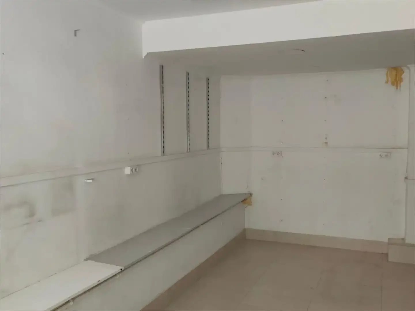 Local comercial en  Ronda del General Mitre 11 - Foto 5
