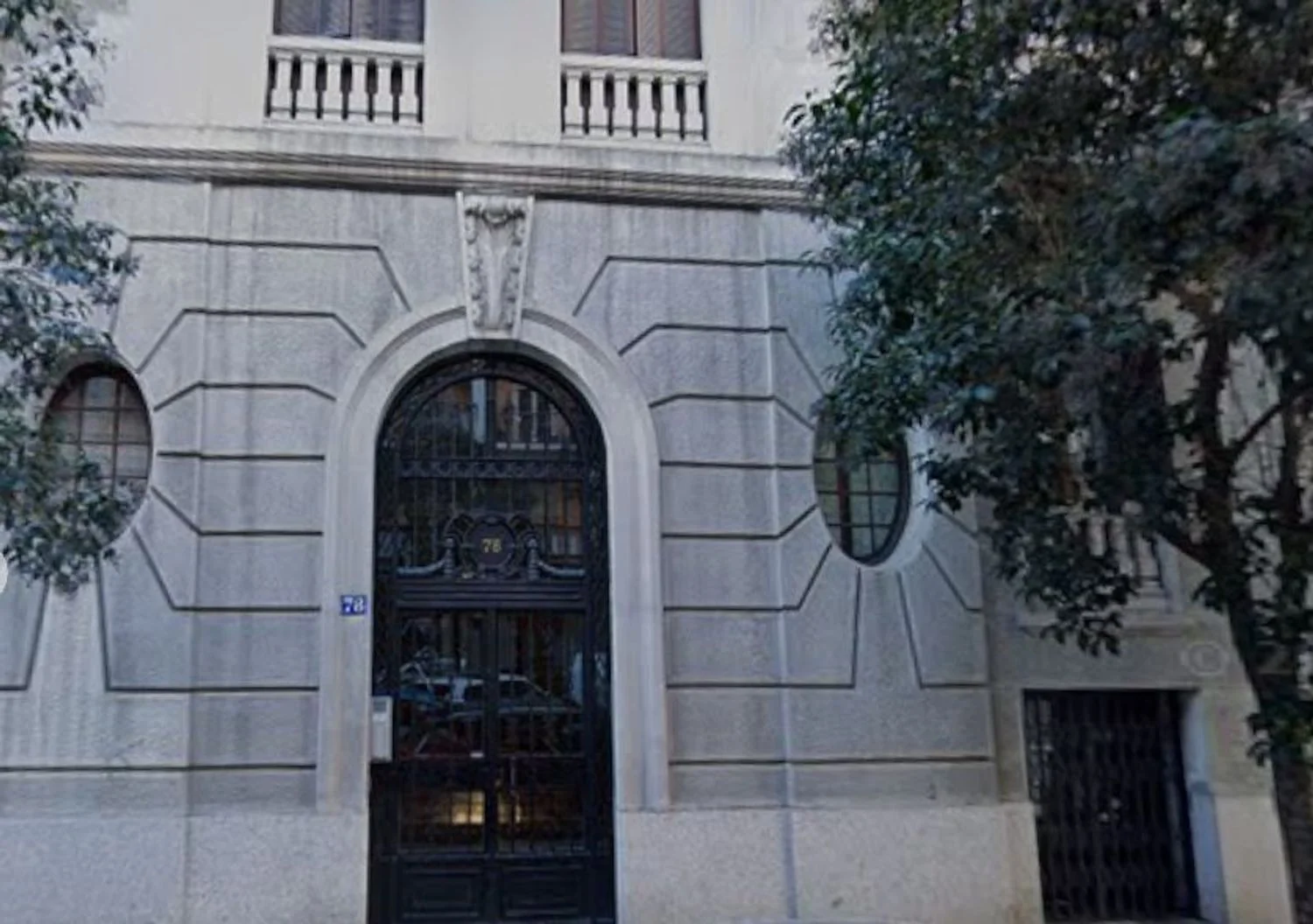 Piso en calle de Padilla, 78 - Foto 1