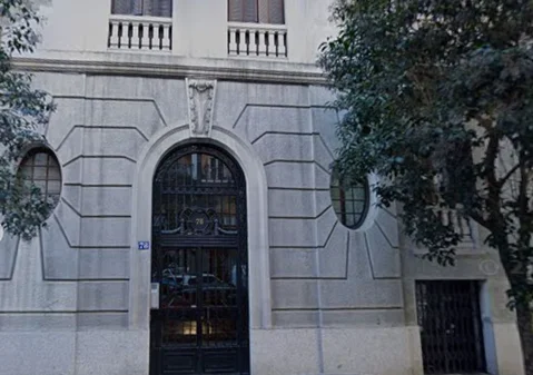 Piso en calle de Padilla, 78 - Foto 1