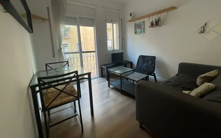 Piso en  Barcelona Capital - Foto 1