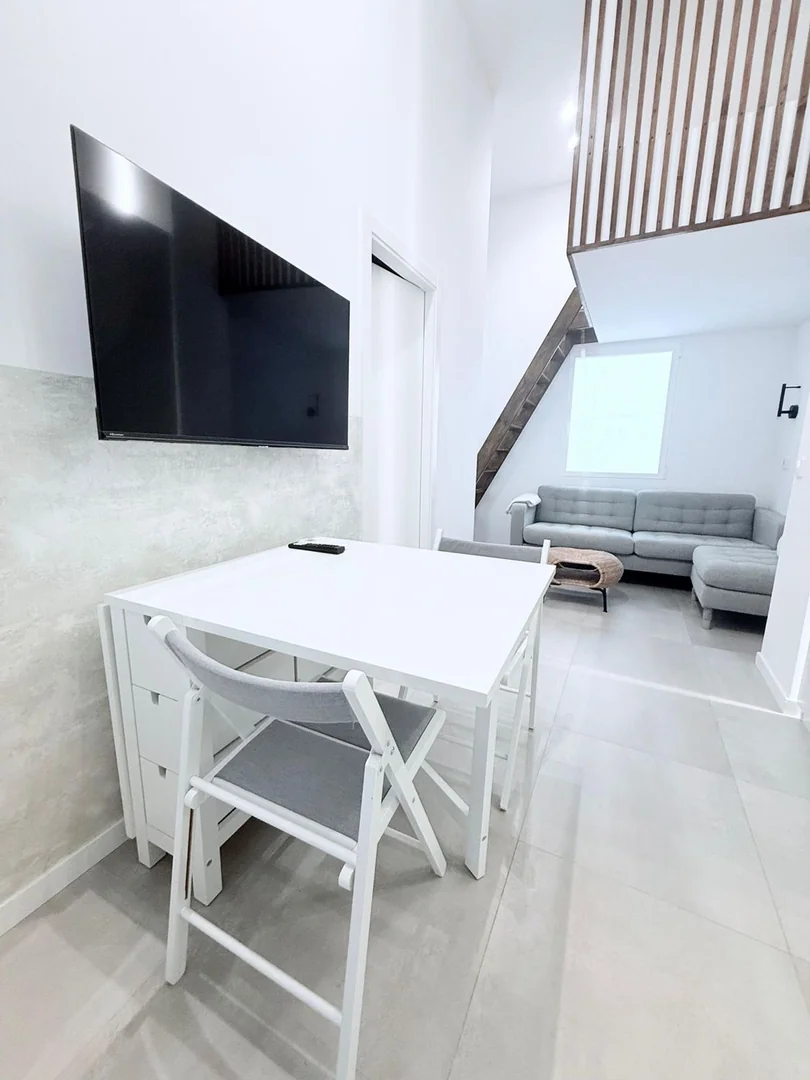 Estudio en Calle de San Alejandro, 8, Imperial - Foto 4