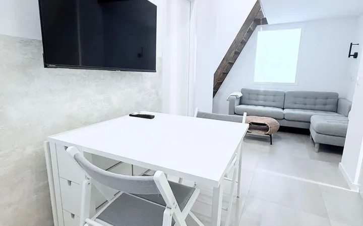Estudio en Calle de San Alejandro, 8, Imperial - Foto 4