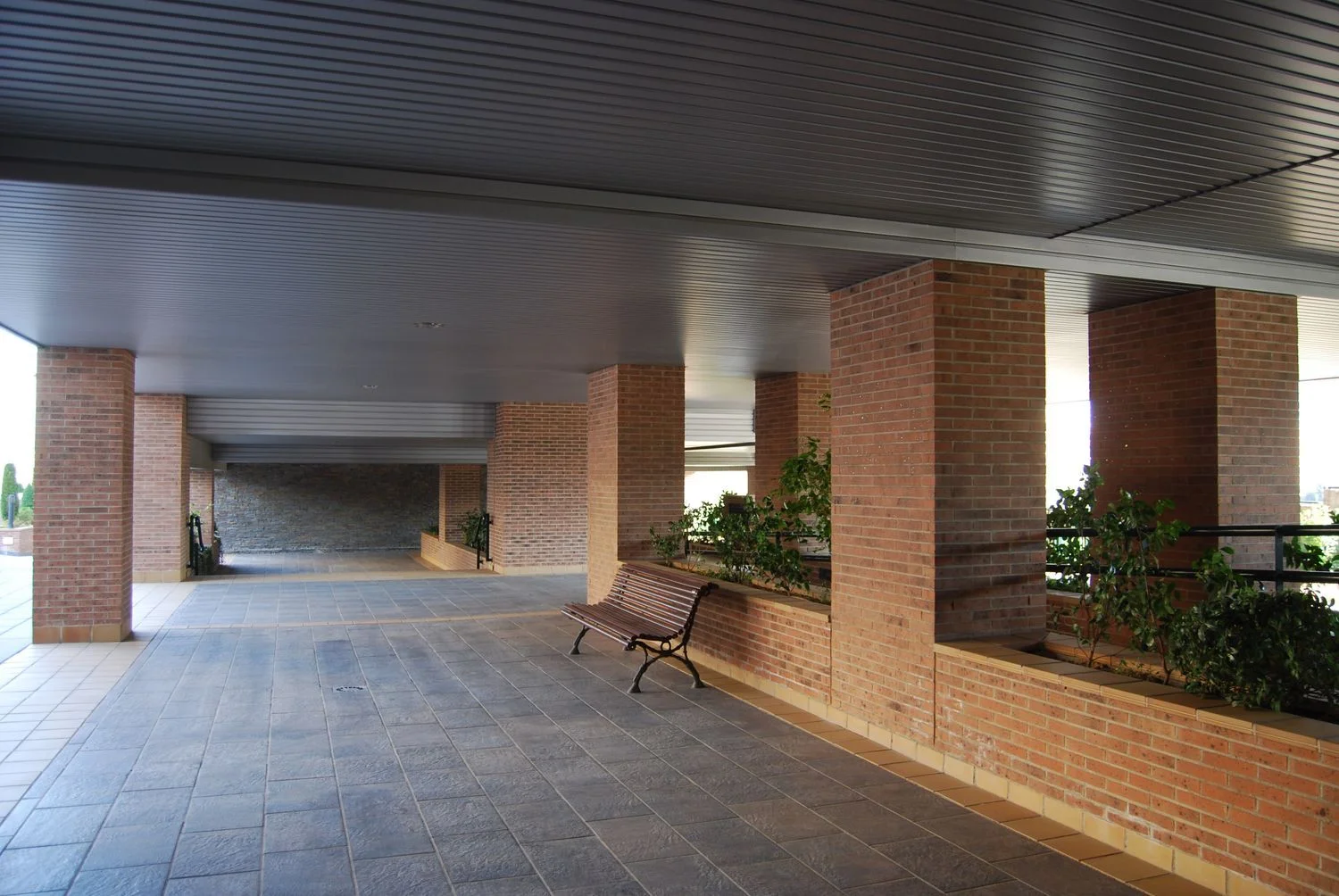 Piso en calle de la Infanta María, 7 - Foto 20