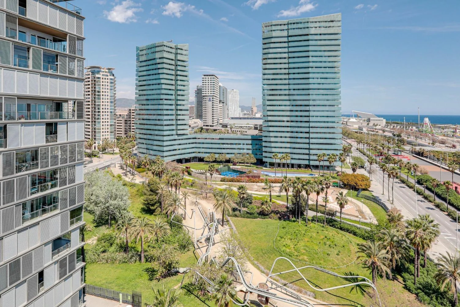Piso en Paseo de Garcia Fària, Diagonal Mar i el Front Marítim del Poblenou - Foto 3