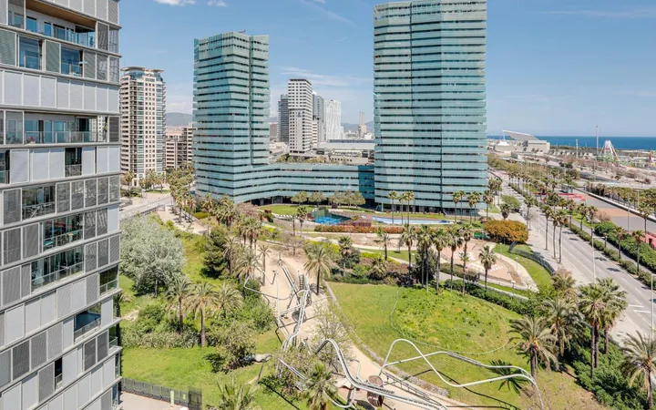 Piso en Paseo de Garcia Fària, Diagonal Mar i el Front Marítim del Poblenou - Foto 3
