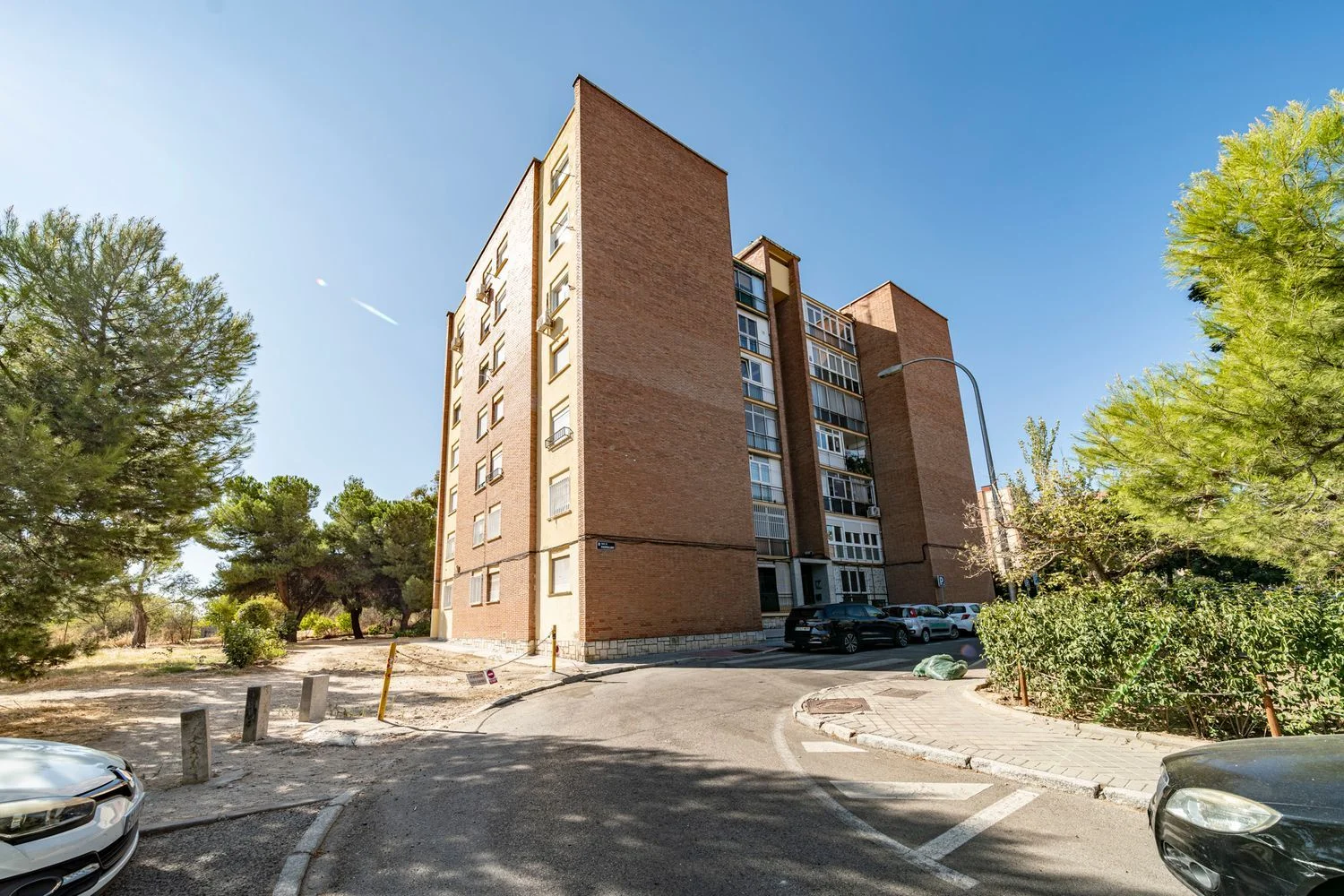 Piso en calle de Puertollano, 2 - Foto 58