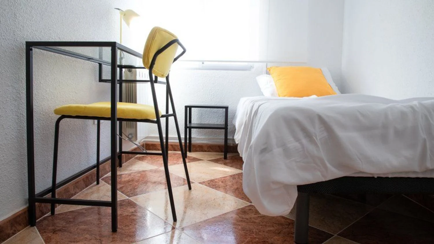 Piso en Barrio Palomeras sureste - Foto 25