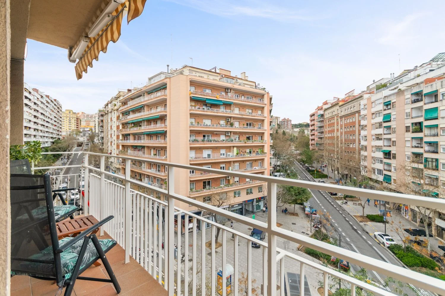 Piso en Barrio El Camp d'En Grassot i Gràcia Nova - Foto 20