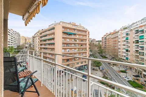 Piso en Barrio El Camp d'En Grassot i Gràcia Nova - Foto 20