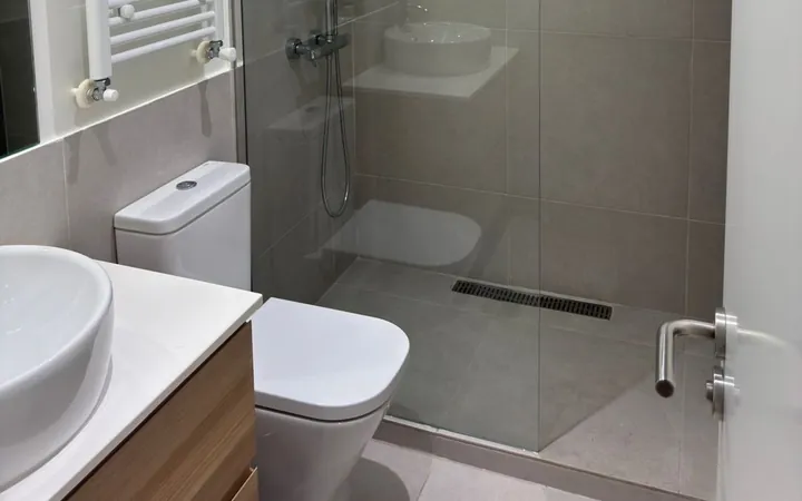 Piso en Pasaje de Doña Carlota, 14 - Foto 8