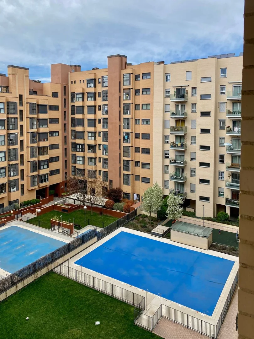 Piso en Alameda del Valle, 20, Ensanche de Vallecas - La Gavia - Foto 21