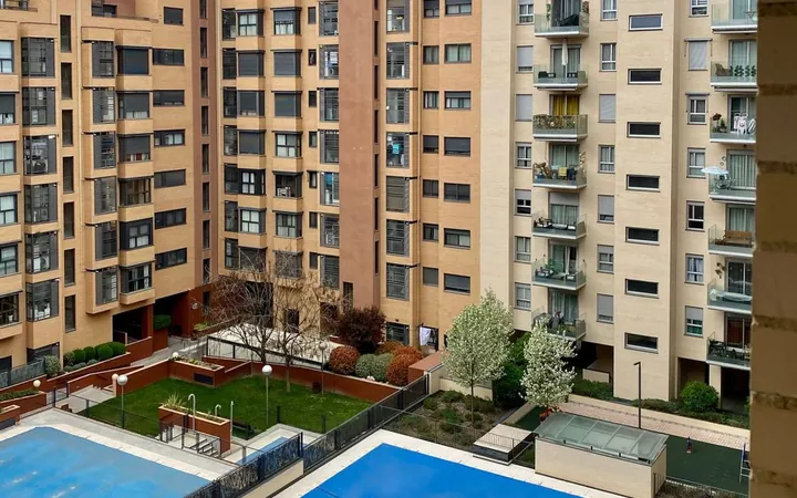 Piso en Alameda del Valle, 20, Ensanche de Vallecas - La Gavia - Foto 21