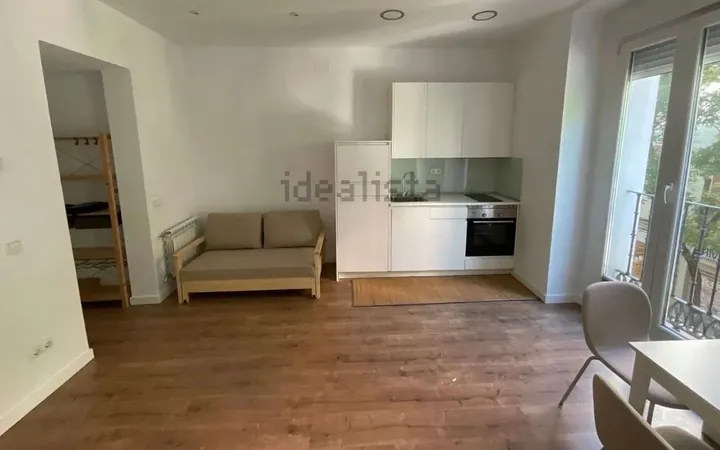 Piso en Avenida de la Ciudad de Barcelona, 45, Pacífico - Foto 7