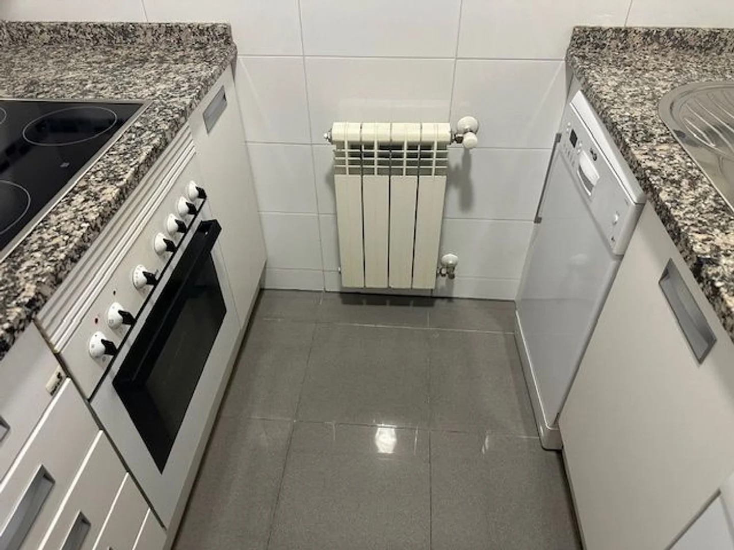 Piso en calle del Conde de Xiquena, 6 - Foto 21