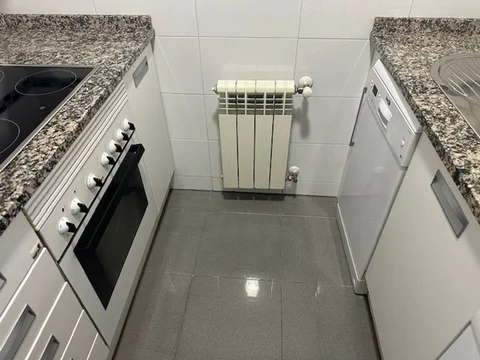 Piso en calle del Conde de Xiquena, 6 - Foto 22