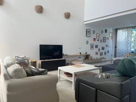 Casa independiente en Los Pacos - Foto 2