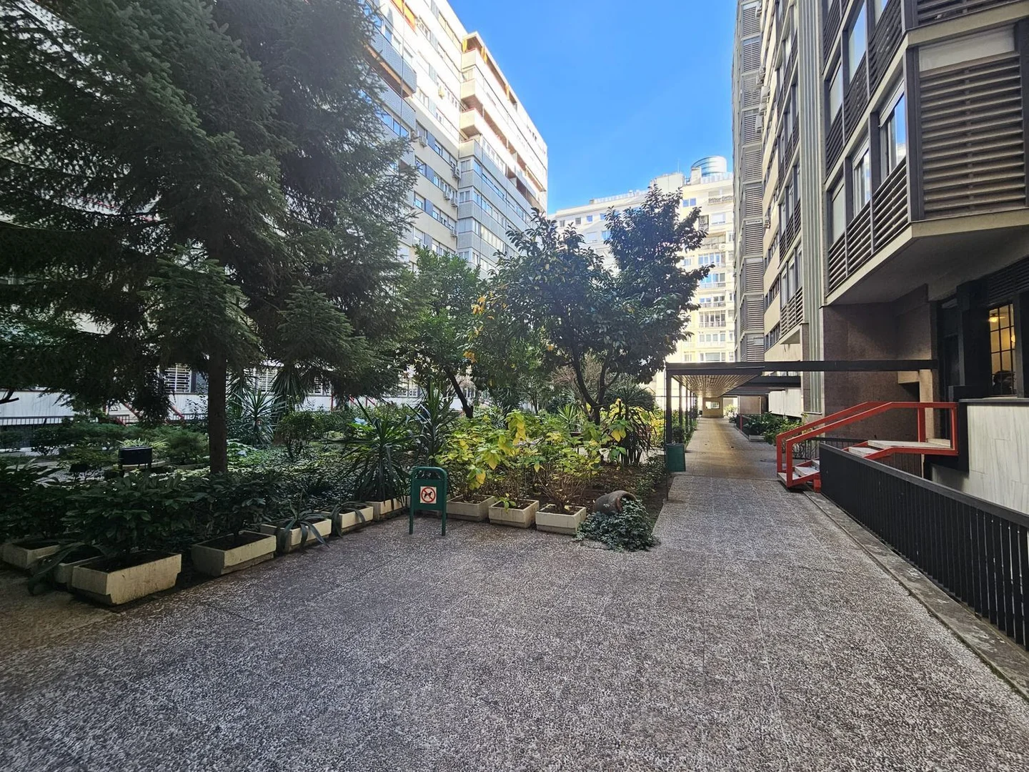 Piso en calle de Raimundo Fernández Villaverde, 49 - Foto 4