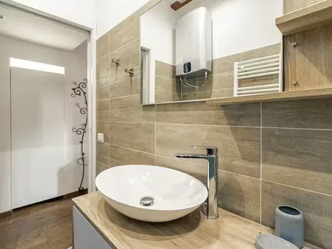 Estudio en calle del Barquillo, 31 - Foto 21