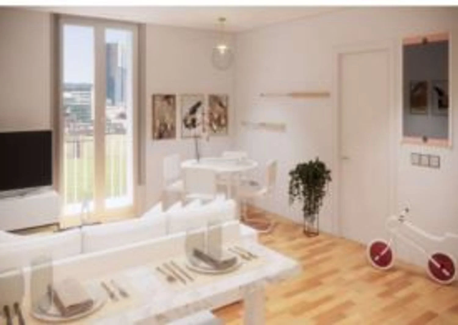 Piso en calle de Palencia, 1 - Foto 7