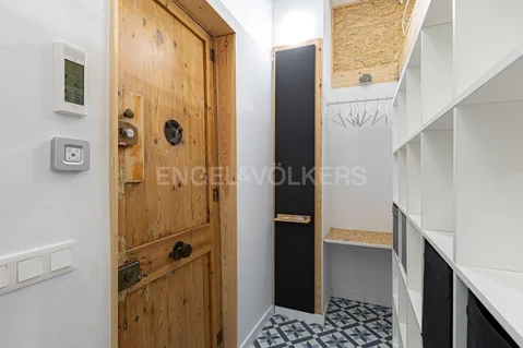 Piso en Calle de Ca l'Alegre de Dalt, 47, El Camp d'En Grassot i Gràcia Nova, Barcelona - Foto 6