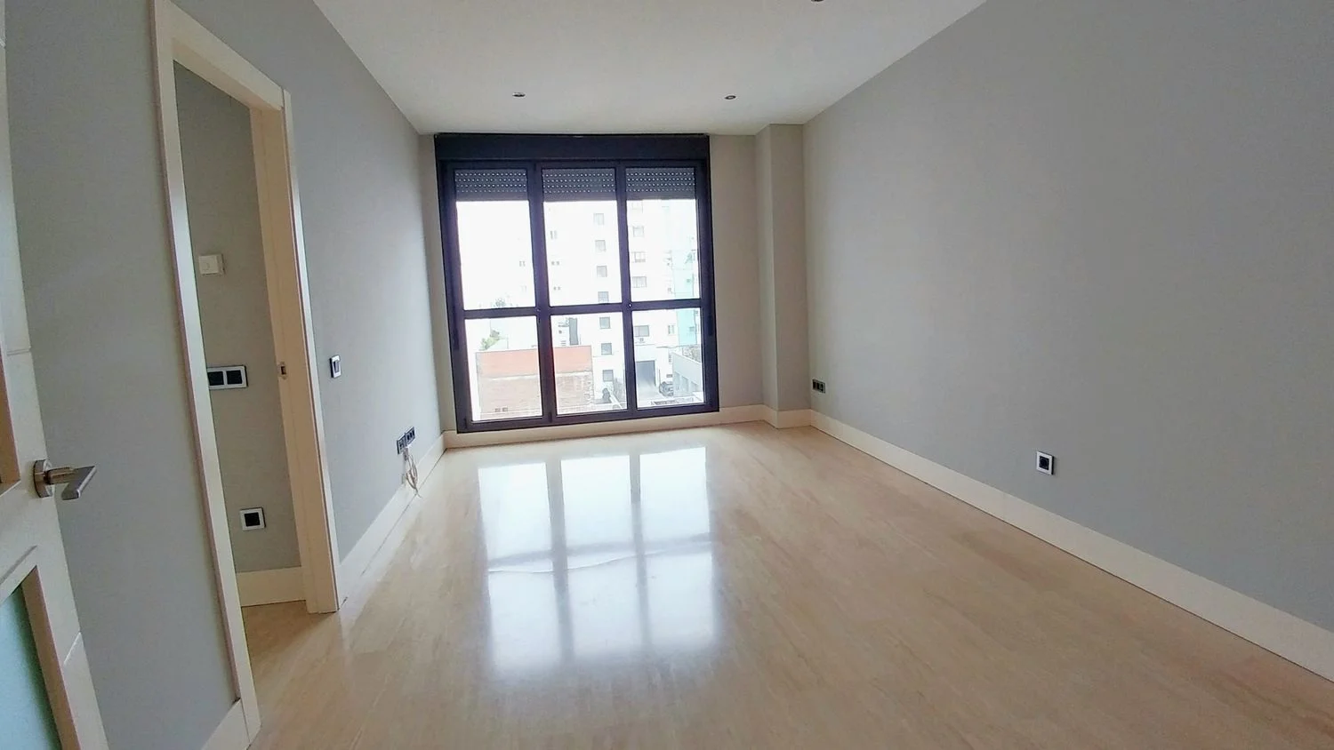 Piso en calle del Conde de Peñalver, 26 - Foto 3