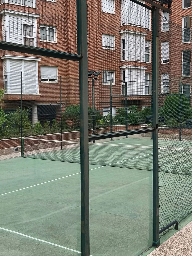 Piso en Avenida de Isabel de Valois, Madrid, 12, Sanchinarro - Foto 37