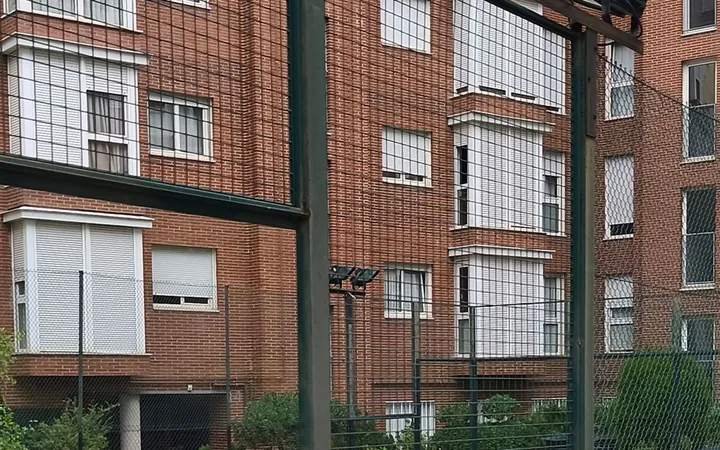Piso en Avenida de Isabel de Valois, Madrid, 12, Sanchinarro - Foto 37