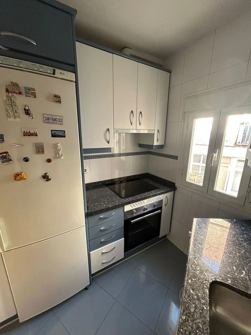 Piso en Ronda de Atocha, 10, Lavapiés-Embajadores - Foto 14