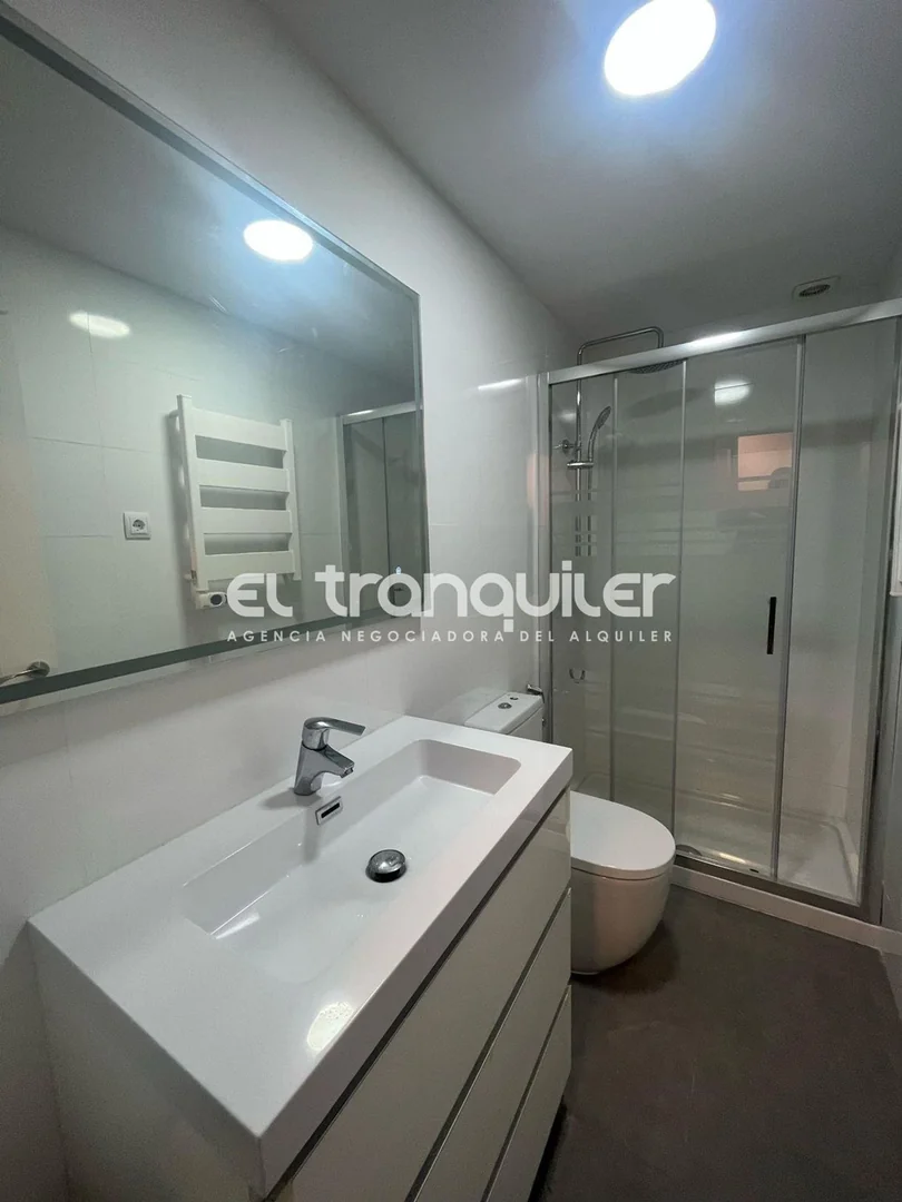 Piso en Calle de la Divina Pastora, 3, Tres Olivos - Valverde - Foto 5