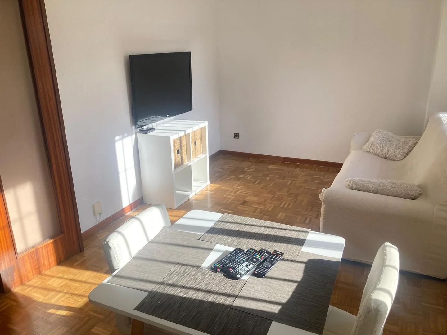 Piso en calle de Tremp, 7 - Foto 1