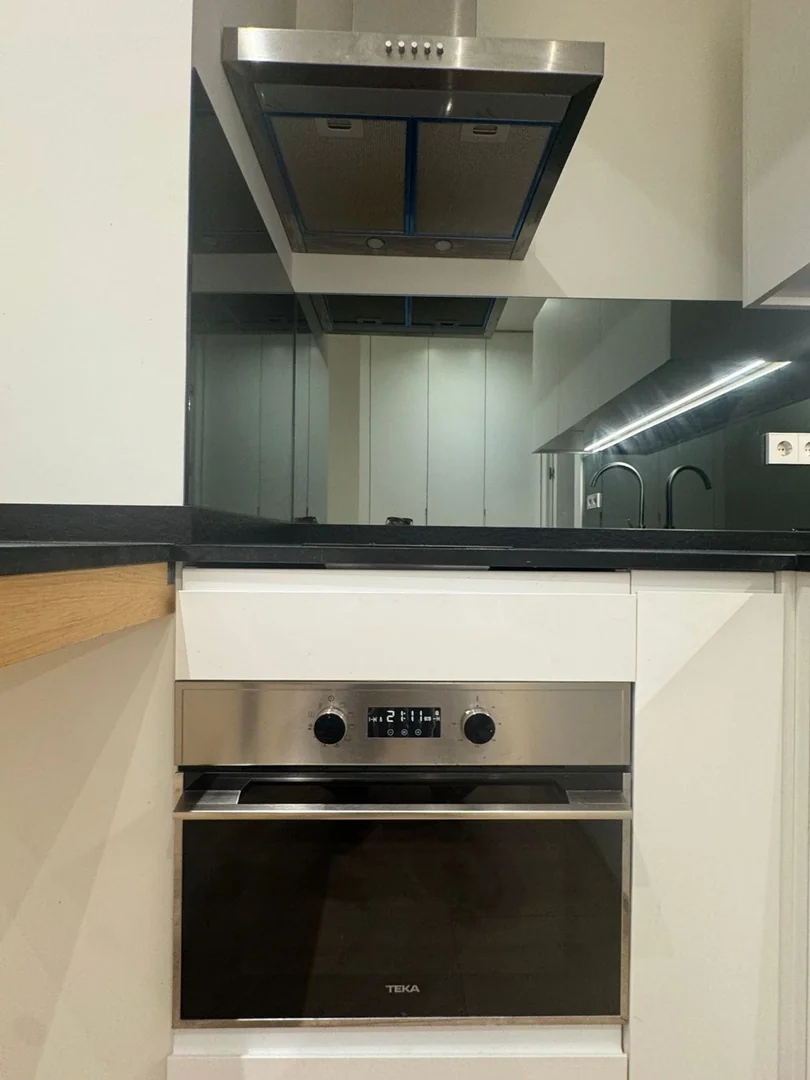 Estudio en Calle de Zurbano, 11, Almagro - Foto 22