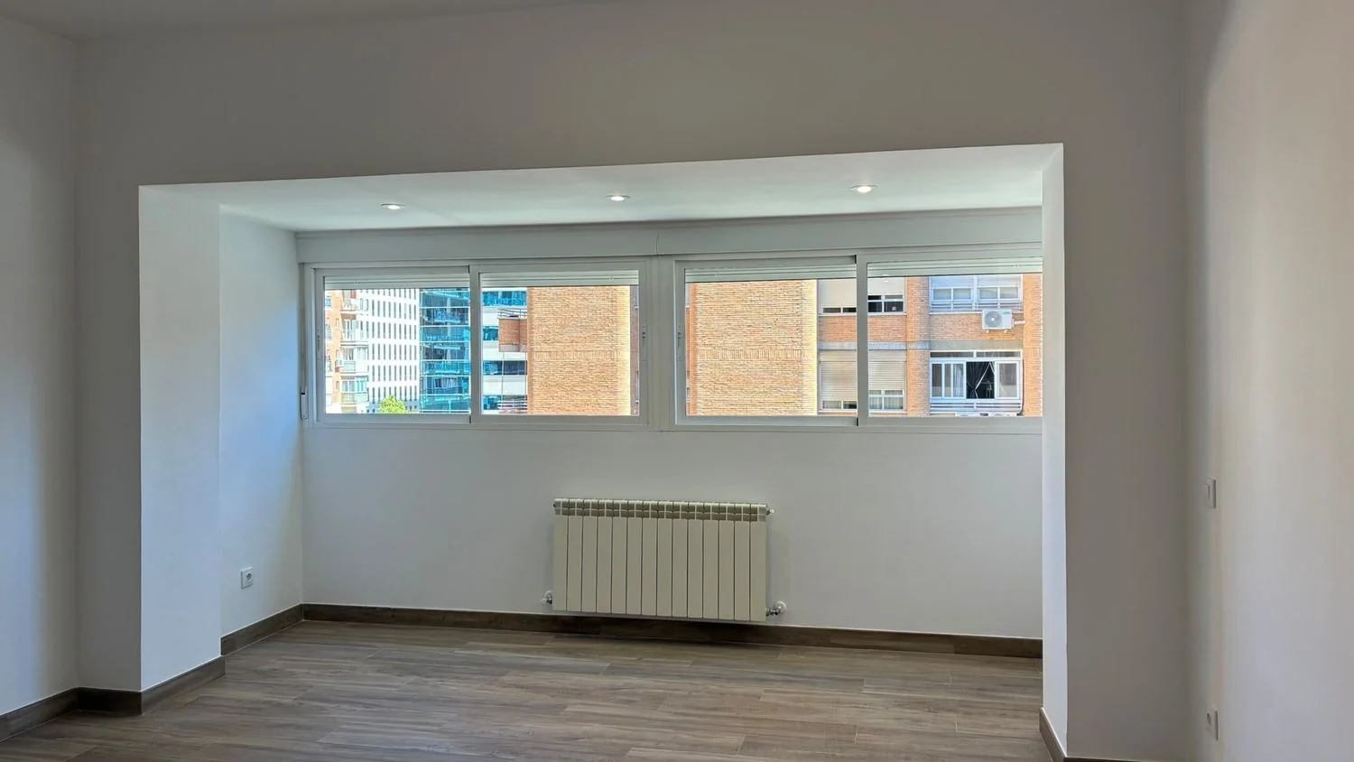 Estudio en Calle Infanta Mercedes, 96, Cuzco-Castillejos - Foto 8