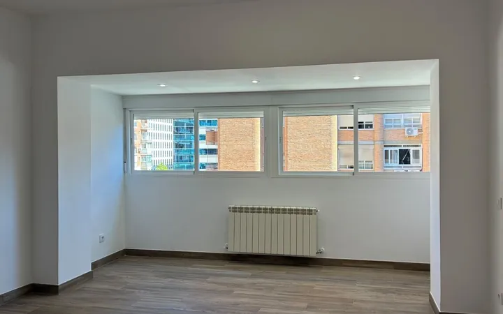 Estudio en Calle Infanta Mercedes, 96, Cuzco-Castillejos - Foto 8